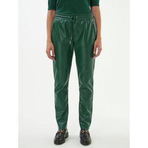 Broek Van Emilia Lay groen