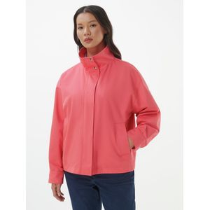 Jas Van Fuchs Schmitt rood