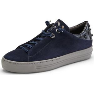 Sneakers Van Paul Green blauw