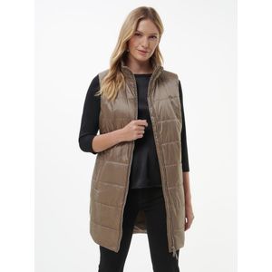3-in-1-parka Van BASLER beige
