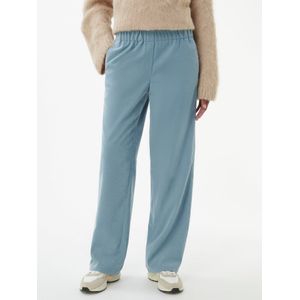 Broek Van Peter Hahn blauw