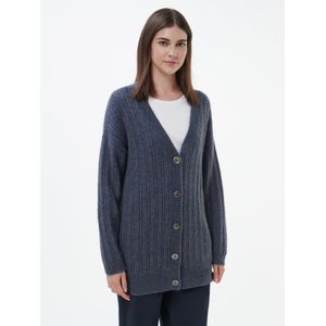 Vest INCLUDE Van include blauw