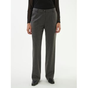 Broek Van Emilia Lay zwart