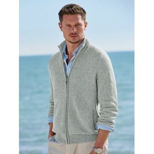 Vest Van Louis Sayn groen