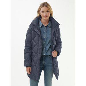 Gewatteerde jas Van Fuchs Schmitt blauw