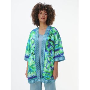 Chasuble Van Emilia Lay blauw