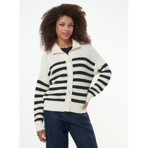 Vest lange mouwen Van Peter Hahn multicolour