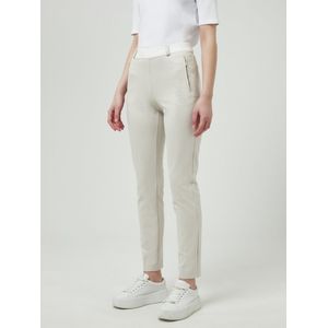 ProForm S Super Slim jersey broek Van Raphaela by Brax beige
