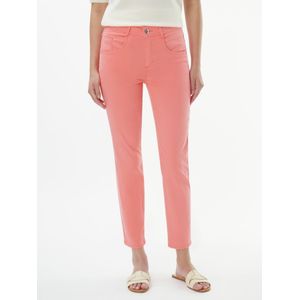 Jeans Van Brax oranje