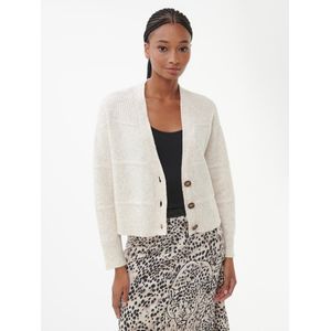 Vest Van BASLER beige