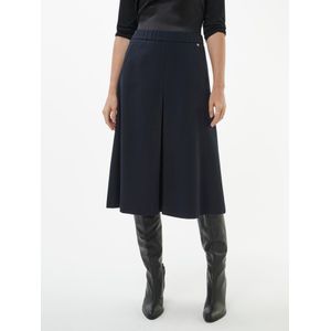 Rok Van Relaxed by Toni blauw