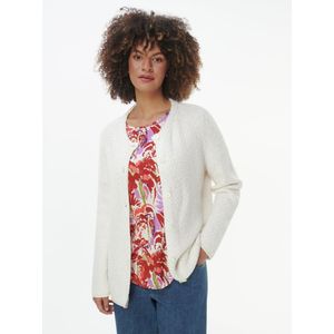 Vest Van Emilia Lay wit