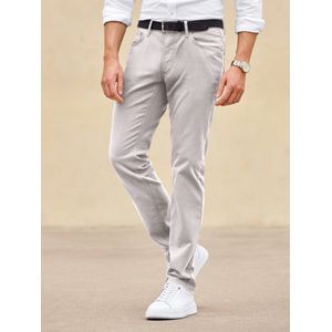 5-pocket broek Chuck Van Brax Feel Good beige