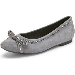 Ballerinas Van Gabor grijs