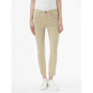 Jeans Van Brax beige