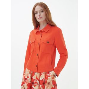 Jasje Van Laura Biagiotti Roma rood