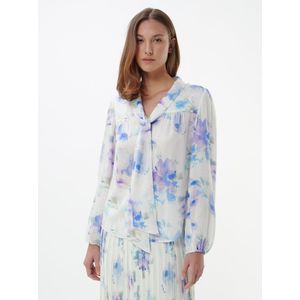 Blouse Van Uta Raasch multicolour