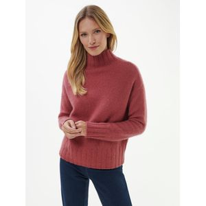 Trui lange mouwen Van include pink