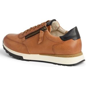 Sneakers Van Paul Green bruin