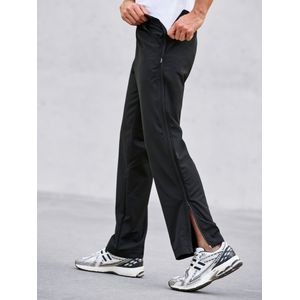 Revalidatiebroek Van Authentic Klein zwart