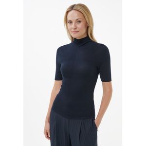 Trui Faleri Van BOSS blauw