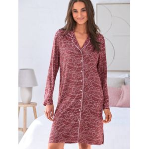 Nachthemd Van Ringella paars