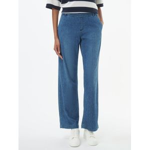 Modern Fit-jeans model maine Van Brax denim