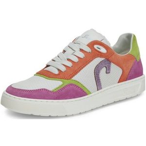 Sneakers Tedroso Van Sioux multicolour