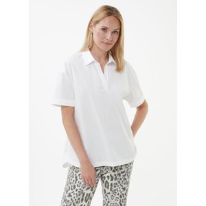 Blouse Van Riani wit