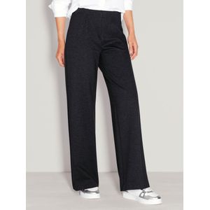 Broek ProForm S Super Slim Van Raphaela by Brax zwart