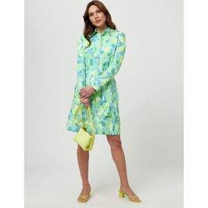 Jerseyjurk Van Paganne groen