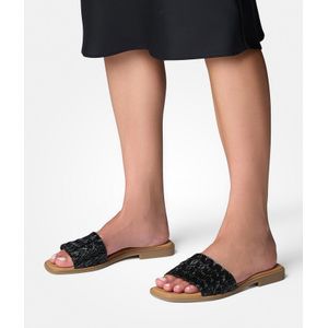 Muiltjes Van Paul Green zwart