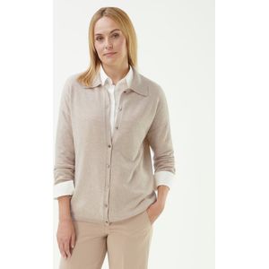 Vest Van Peter Hahn beige