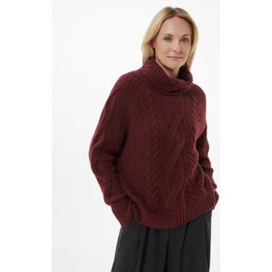 Coltrui Van include rood