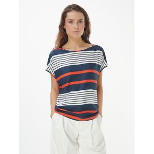 Shirt Van Peter Hahn wit