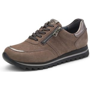 sneaker Haiba Van Waldläufer beige