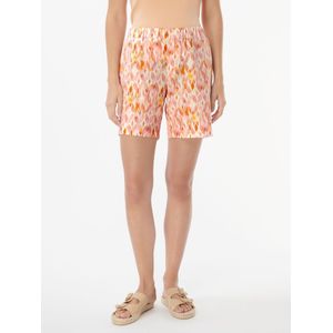 Short Van MYBC oranje