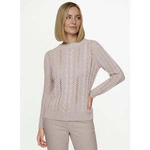 Trui Van Fadenmeister Berlin beige