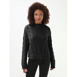 Trui Van Peter Hahn zwart