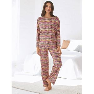 Pyjama Van Hutschreuther multicolour