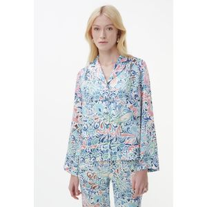 Blouse Van Uta Raasch multicolour