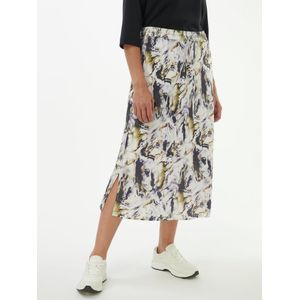 Rok Van Emilia Lay wit