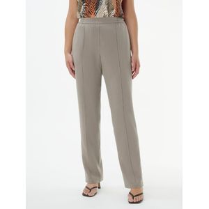 Broek Van Anna Aura beige