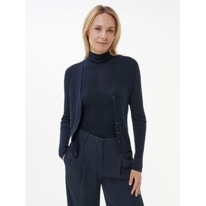 Vest Friva Van BOSS blauw