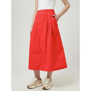 Rok Van Peter Hahn rood