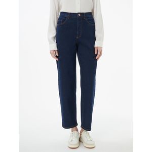 Enkellange jeans Van DAY.LIKE denim