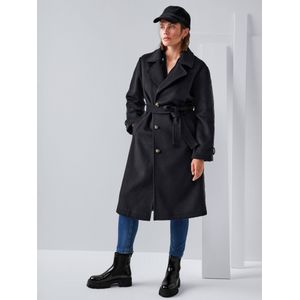 Jas Van Emilia Lay zwart