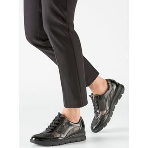 Sneakers Bruni Van Waldläufer zwart