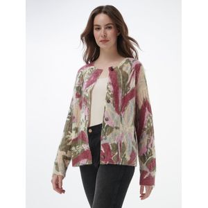 Vest Van Peter Hahn multicolour