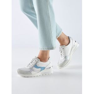 Sneakers Clara Van Waldläufer wit